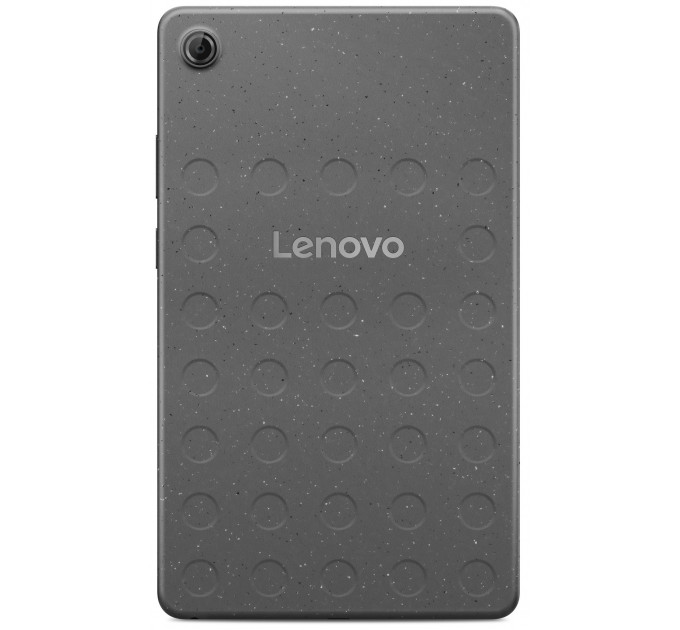 Планшет Lenovo Tab One 4/128GB WiFi Luna Grey + Clear Case (ZAF00131UA)