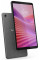 Планшет Lenovo Tab One 4/64GB LTE Luna Grey + Clear Case (ZAF10047UA)