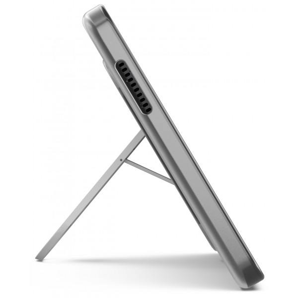 Планшет Lenovo Tab One 4/64GB LTE Luna Grey + Clear Case (ZAF10047UA)