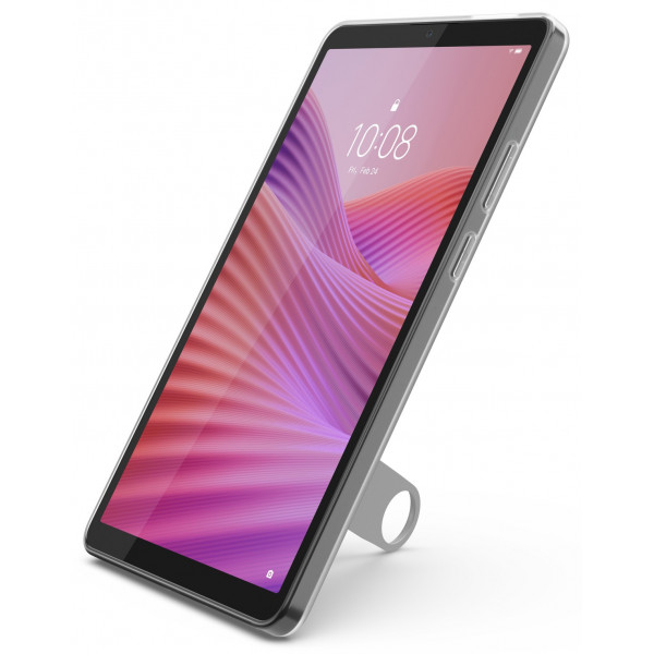 Планшет Lenovo Tab One 4/64GB LTE Luna Grey + Clear Case (ZAF10047UA)
