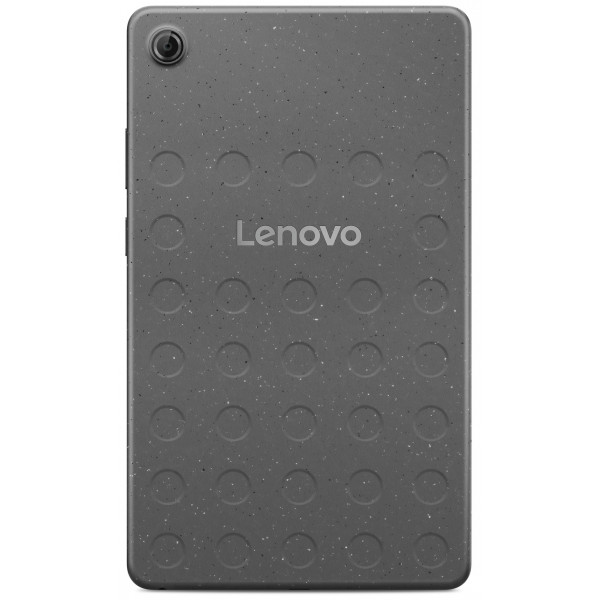Планшет Lenovo Tab One 4/128GB LTE Luna Grey + Clear Case (ZAF10098UA)