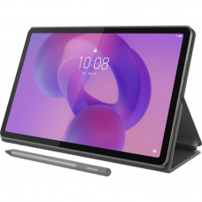 Планшет Lenovo Idea Tab 8/128GB 5G Luna Grey + Case&Pen (ZAFM0065UA)