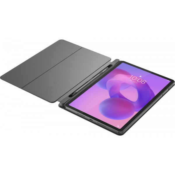 Планшет Lenovo Idea Tab 8/128GB 5G Luna Grey + Case&Pen (ZAFM0065UA)