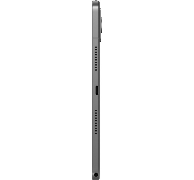 Планшет Lenovo Idea Tab 8/128 GB 5G Luna Grey + Case&Pen (ZAFM0065UA)