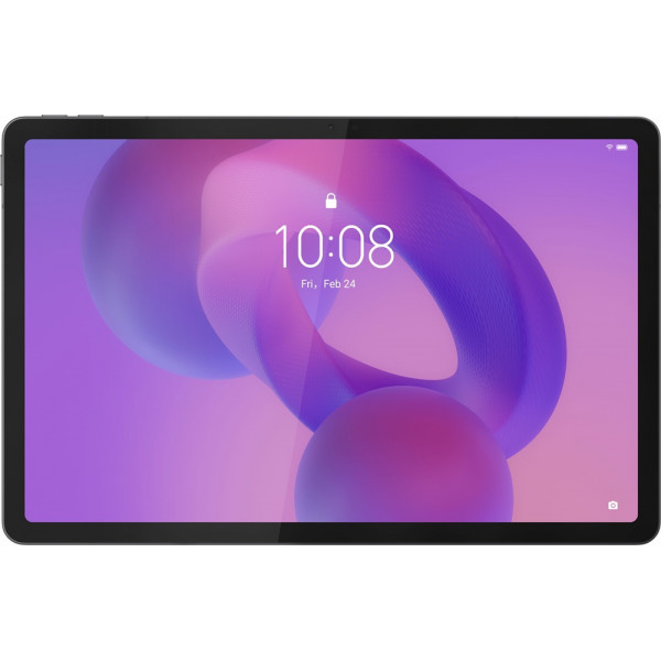 Планшет Lenovo Idea Tab 8/128GB 5G Luna Grey + Case&Pen (ZAFM0065UA)