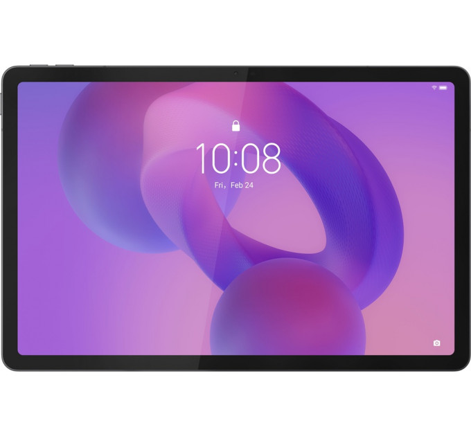 Планшет Lenovo Idea Tab 8/128 GB 5G Luna Grey + Case&Pen (ZAFM0065UA)
