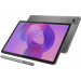Планшет Lenovo Idea Tab 8/128 GB 5G Luna Grey + Case&Pen (ZAFM0065UA)
