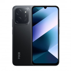 Poco C85 6/128GB Black