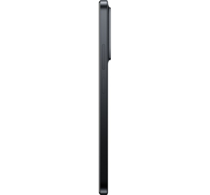 Poco C85 6/128GB Black