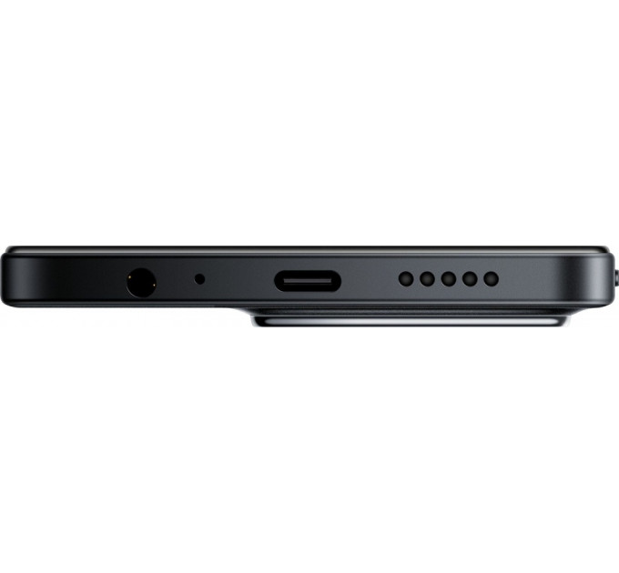 Poco C85 6/128GB Black