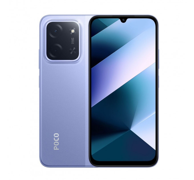 Poco C85 8/256GB Purple