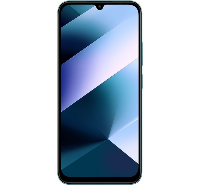 Poco C85 6/128GB Green