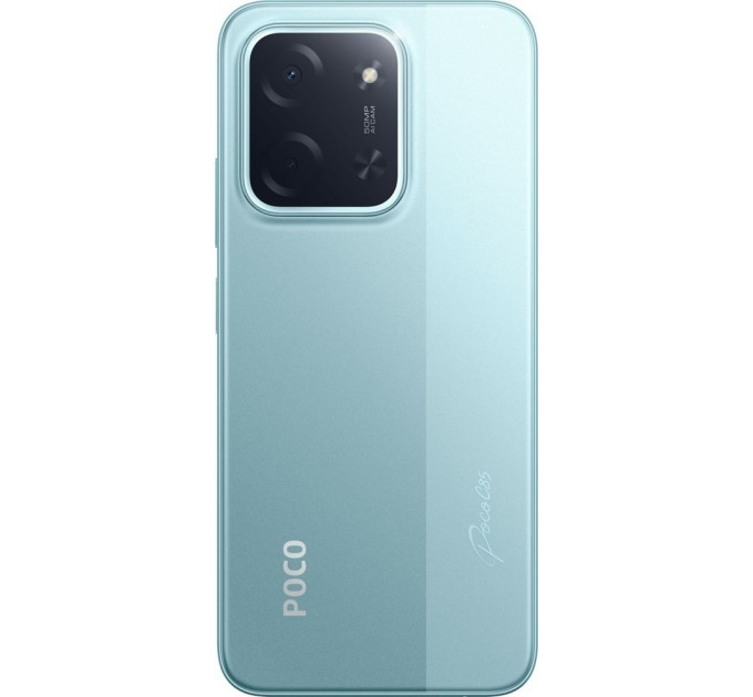 Poco C85 6/128GB Green