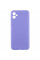 Чохол Silicone Cover Lakshmi Full Camera для Samsung Galaxy A07 Dasheen (AA)