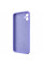 Чохол Silicone Cover Lakshmi Full Camera для Samsung Galaxy A07 Dasheen (AA)