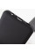 Чохол Silicone Cover Lakshmi Full Camera для Samsung Galaxy A07 Black (AA)