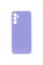 Чехол Silicone Cover Lakshmi Full Camera для Samsung Galaxy A17 5G Dasheen (AA)