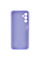 Чехол Silicone Cover Lakshmi Full Camera для Samsung Galaxy A17 5G Dasheen (AA)