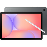 Планшет Samsung Galaxy Tab S10 Lite Wi-Fi 8/256GB Gray + Pen (SM-X400NZAPEUC)