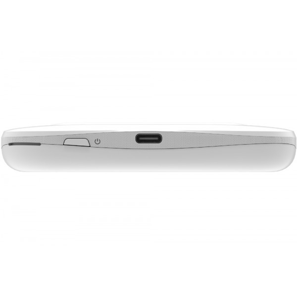 Мобільний роутер Ergo M126 Cat4 4G/LTE + Wi-Fi 6 White