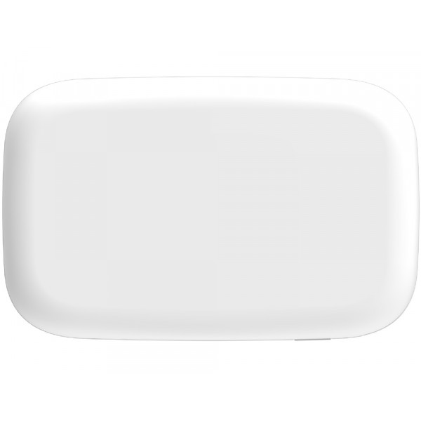 Мобільний роутер Ergo M126 Cat4 4G/LTE + Wi-Fi 6 White