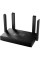 Маршрутизатор Cudy WR1500 Dual-Band Gigabit Wi-Fi 6 Black
