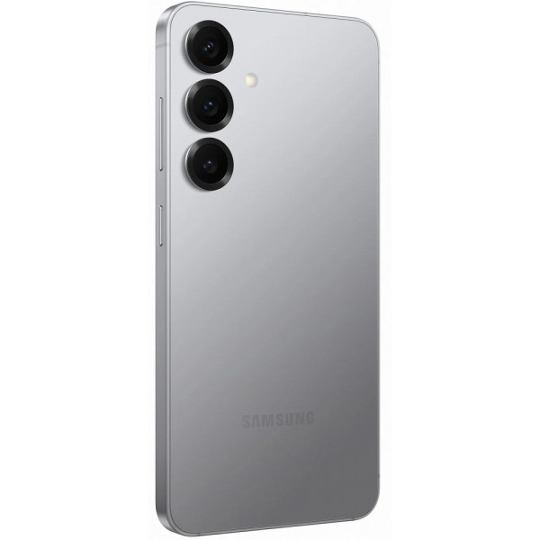 Samsung Galaxy S25 12/256GB Silver Shadow (SM-S931BZSG) Global