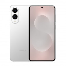 Samsung Galaxy S25 Edge 12/256GB Titanium Silver (SM-S937BZKD) Global