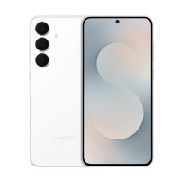 Samsung Galaxy S25 FE 8/256GB White (SM-S731BZWG) Global