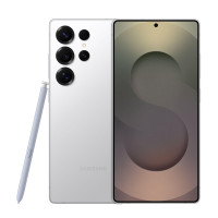 Samsung Galaxy S25 Ultra 12/512GB Titanium Whitesilver (SM-S938BZSG) Global