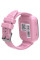 Дитячий смарт-годинник Gelius GP-PK007 (GPS/4G) Ocean Pink