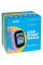 Дитячий смарт-годинник Gelius GP-PK007 (GPS/4G) Ocean Pink