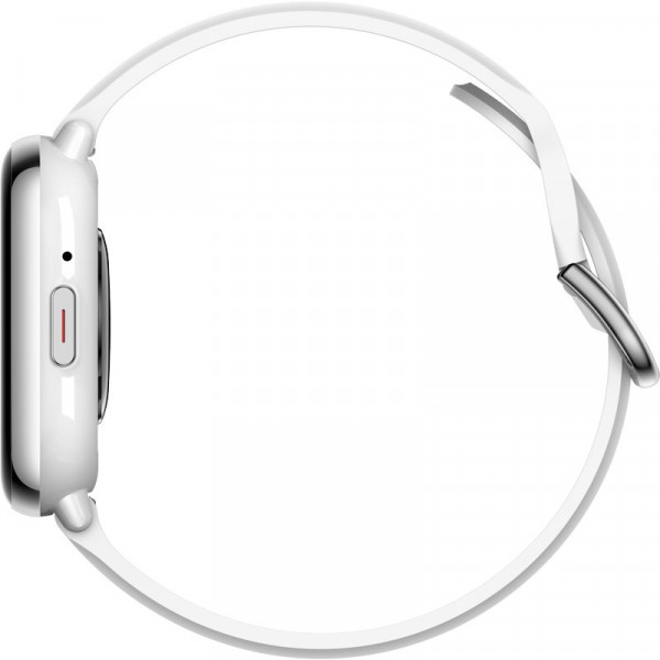 Смарт-часы Gelius Amazwatch GTi GP-SW014 Crystal White