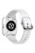 Смарт-часы Gelius Amazwatch GTi GP-SW014 Crystal White