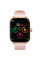 Смарт-годинник Gelius Amazwatch GTS GP-SW012 Gold Rose