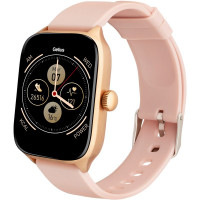 Смарт-часы Gelius Amazwatch GTS GP-SW012 Gold Rose