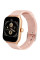 Смарт-годинник Gelius Amazwatch GTS GP-SW012 Gold Rose