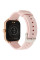 Смарт-годинник Gelius Amazwatch GTS GP-SW012 Gold Rose