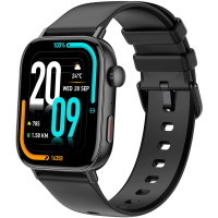 Смарт-часы Gelius Amazwatch Numix GP-SW009 Black