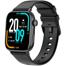 Смарт-годинник Gelius Amazwatch Numix GP-SW009 Black
