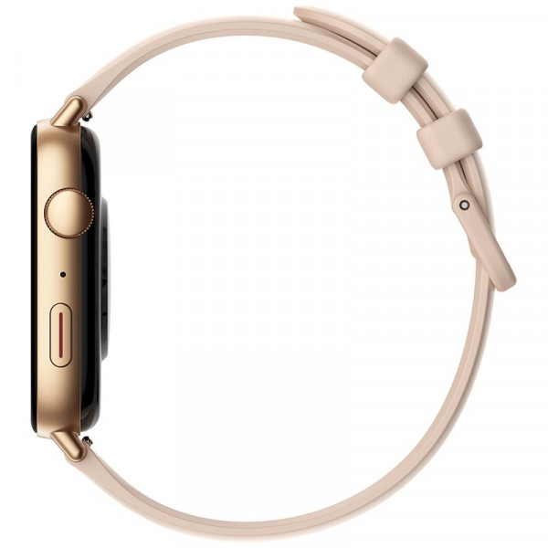 Смарт-годинник Gelius Amazwatch Numix GP-SW009 Gold