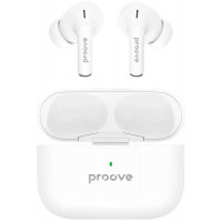 TWS наушники Proove Mainstream Pro TWS App White (TWMSP001AP02)