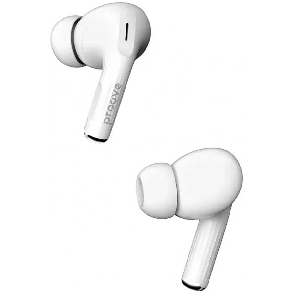 TWS наушники Proove Mainstream Pro TWS App White (TWMSP001AP02)