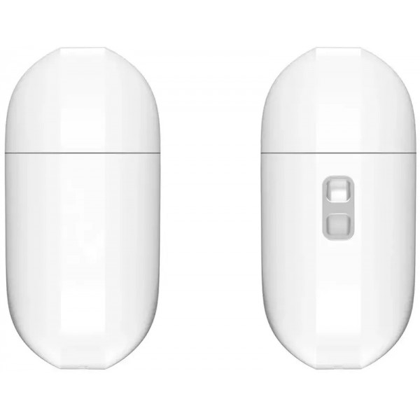 TWS наушники Proove Mainstream Pro TWS App White (TWMSP001AP02)