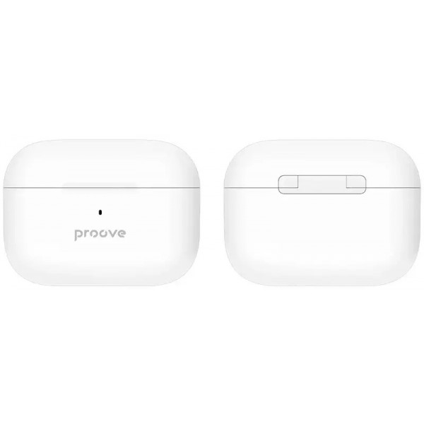 TWS наушники Proove Mainstream Pro TWS App White (TWMSP001AP02)