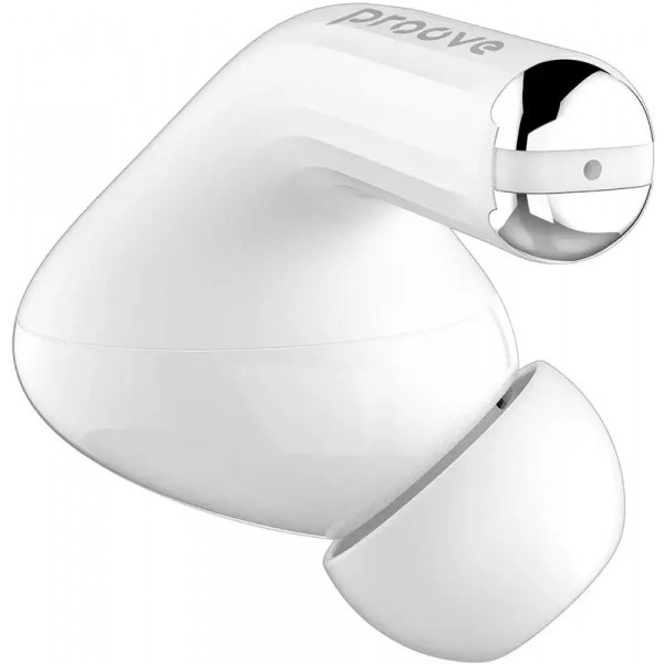 TWS наушники Proove Mainstream Pro TWS App White (TWMSP001AP02)