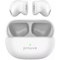 TWS наушники Proove Mainstream Mini White (TWMM00010002)