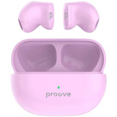 TWS навушники Proove Mainstream Mini Purple (TWMM00010009)