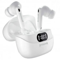 Бездротові навушники Proove Digital Pro TWS with ANC White (TWAP54002202)
