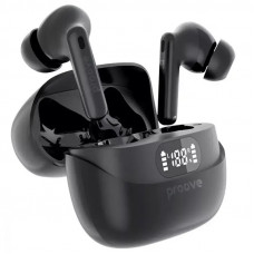Беспроводные наушники Proove Digital Pro TWS with ANC Black (TWAP54002201)